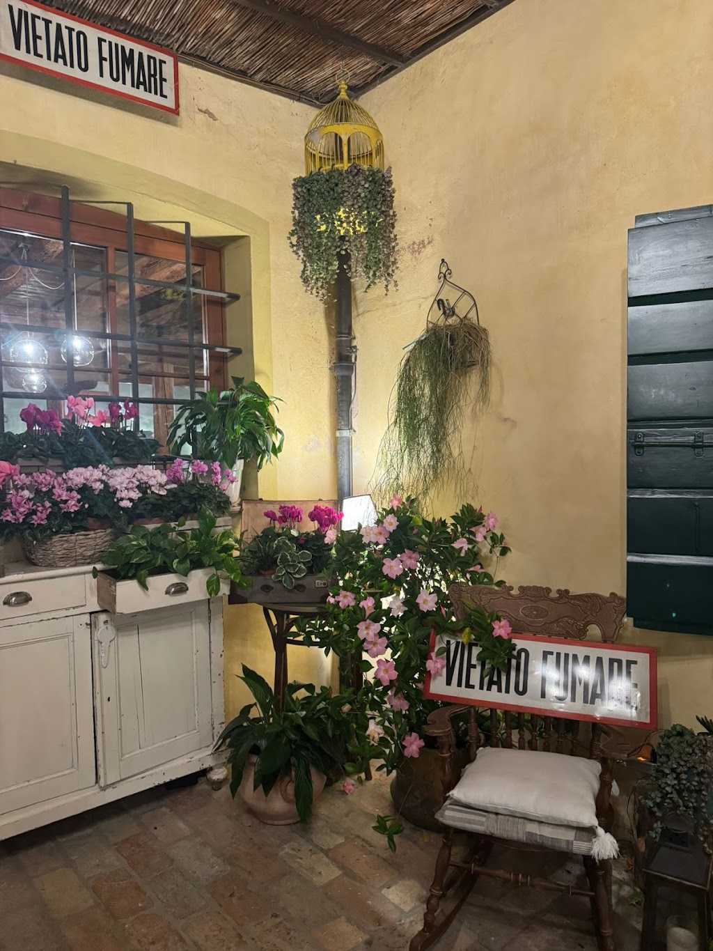 Osteria della Pizza