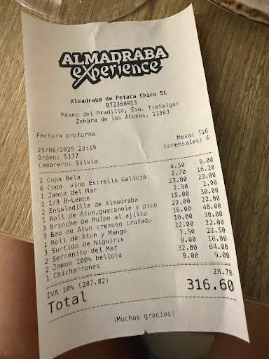 Almadraba