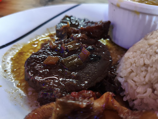 Rancho Bajero