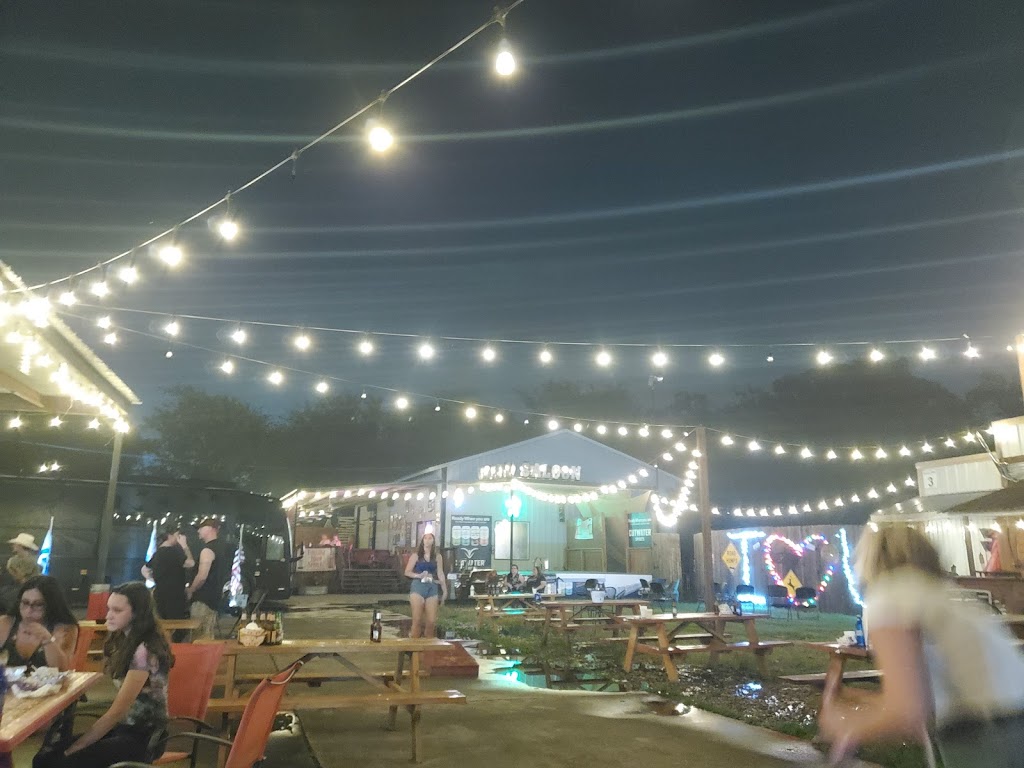 The Wildcatter Saloon