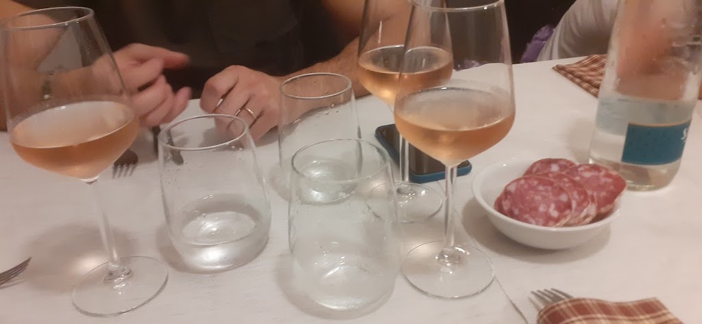 Gnün Sens Ristorantino