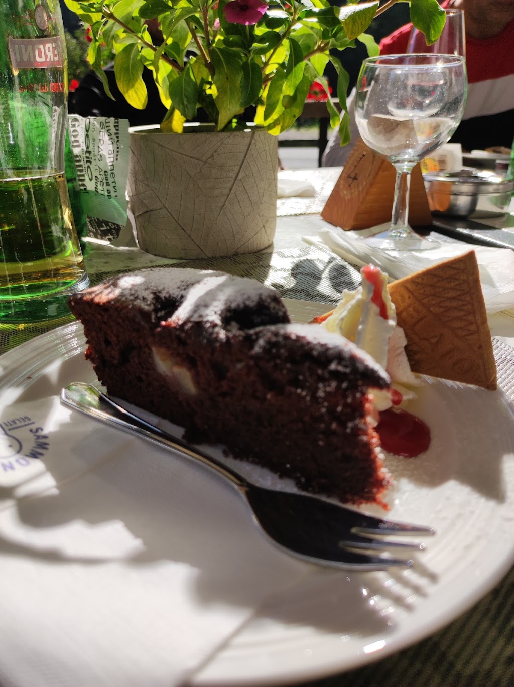 Osteria Snack Bar Al Muli', Manerba del Garda
