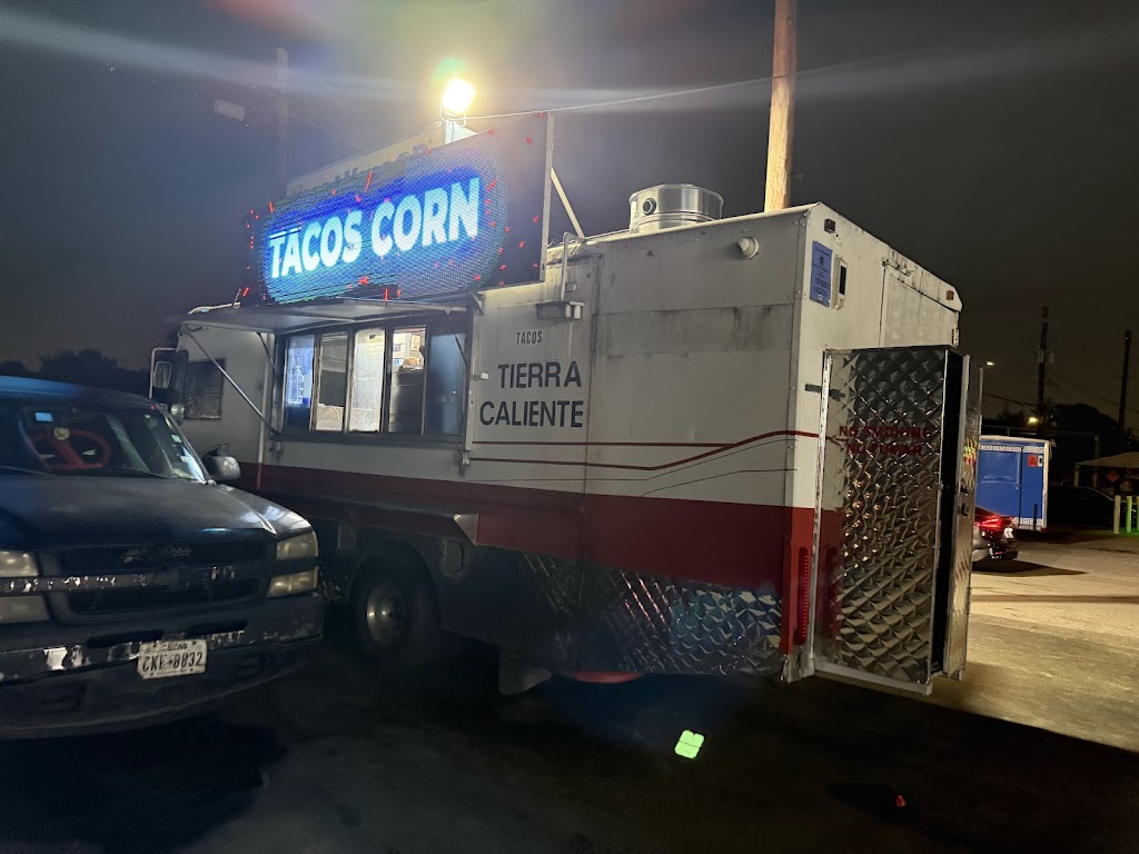 Tacos Tierra Caliente