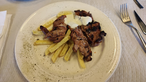 Restaurante arasur