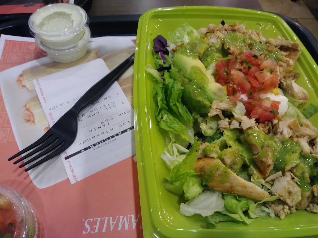 El Pollo Loco