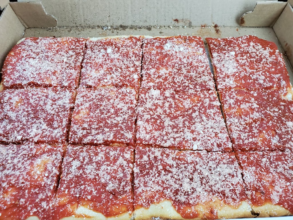 Joe's Pizza, Whitesboro, TX
