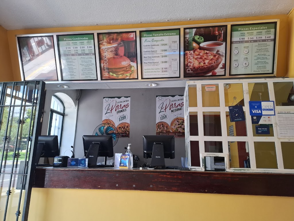 Pizza Pizza