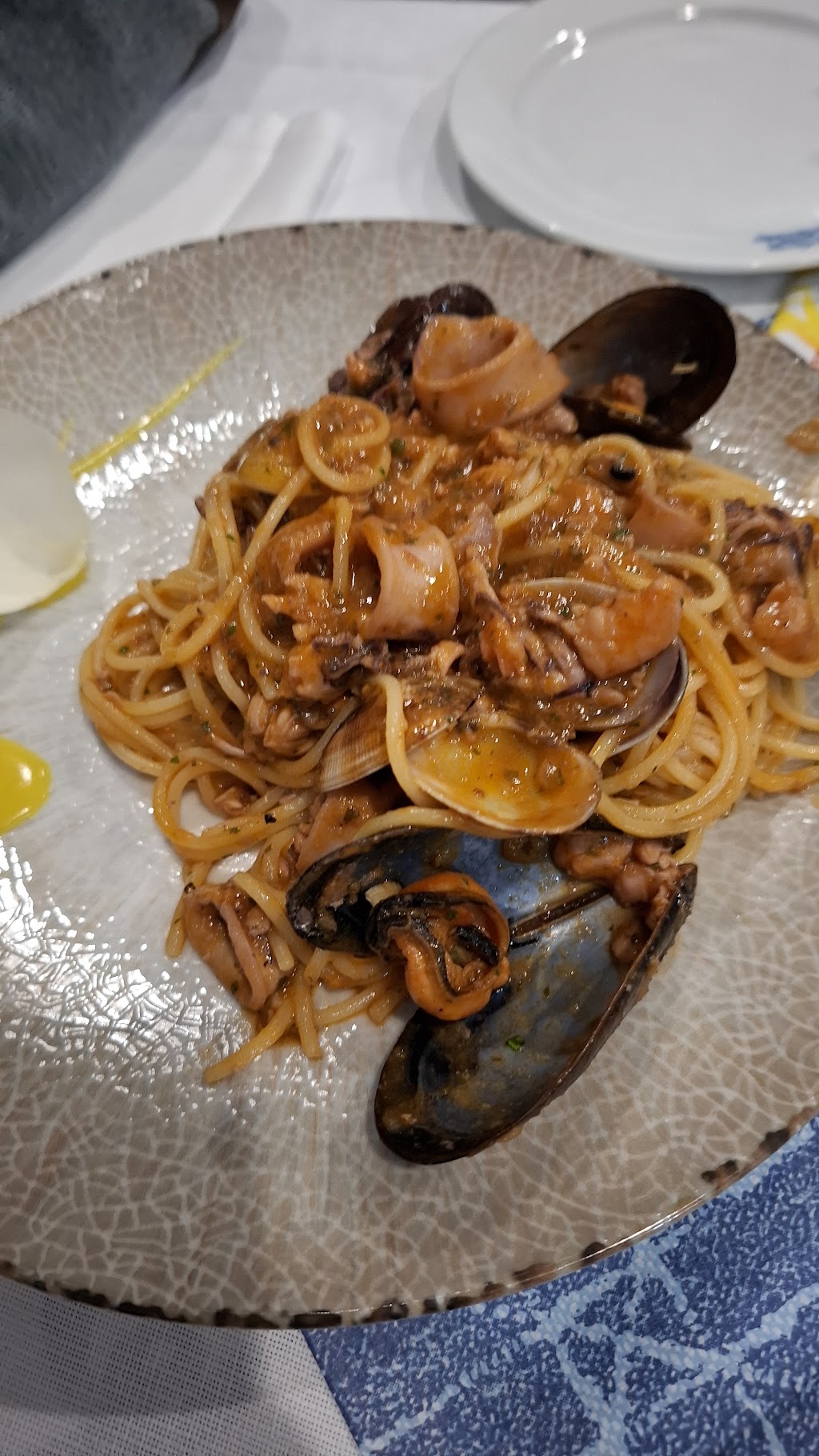 Il Porticciolo