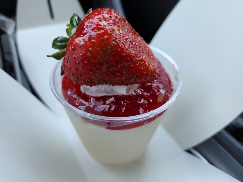 85°C Bakery Cafe, Rancho Cucamonga, CA