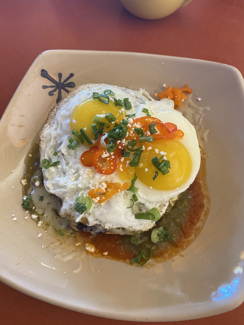 Snooze, an A.M. Eatery