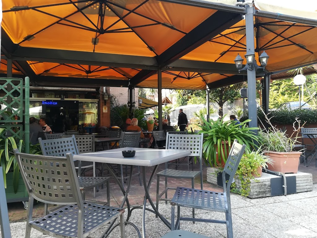 Casal Boccone, Roma