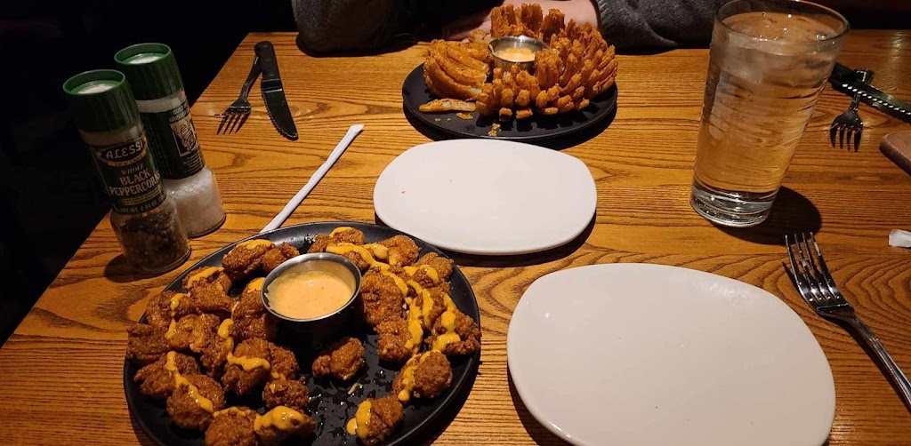 Outback Steakhouse, Wappingers Falls, NY