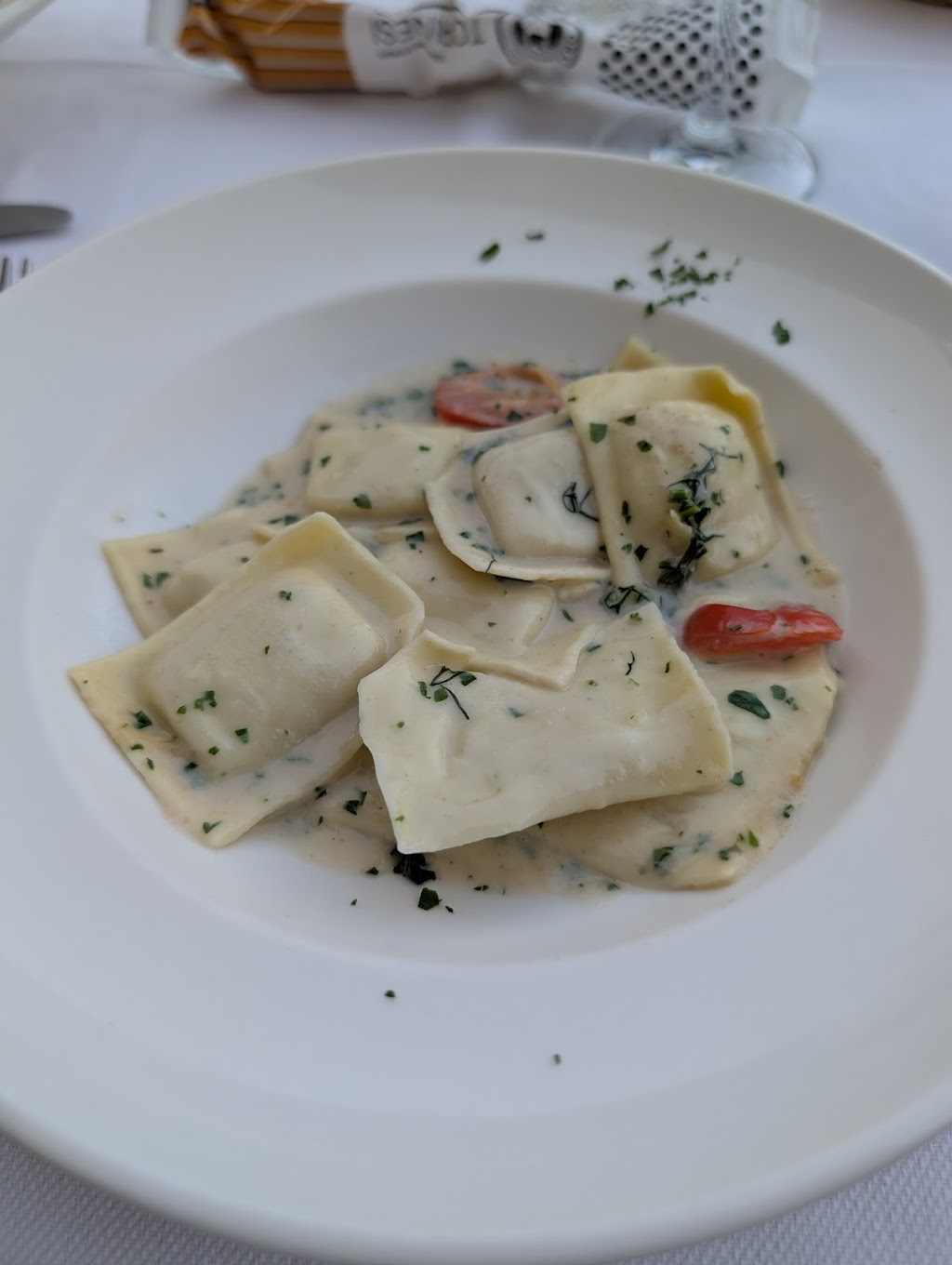 Ristorante Barchetta