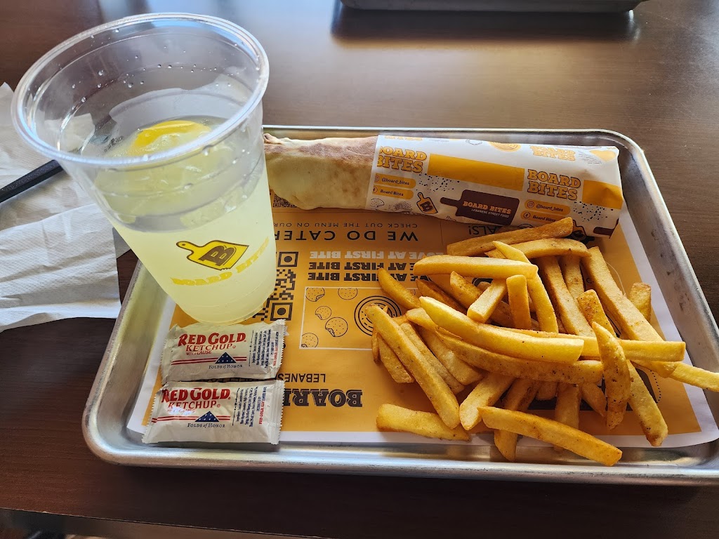 Board Bites, Plano, TX