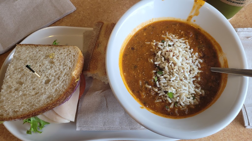 Panera Bread, Watertown, NY
