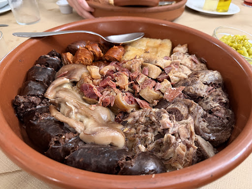 Mesón Julio