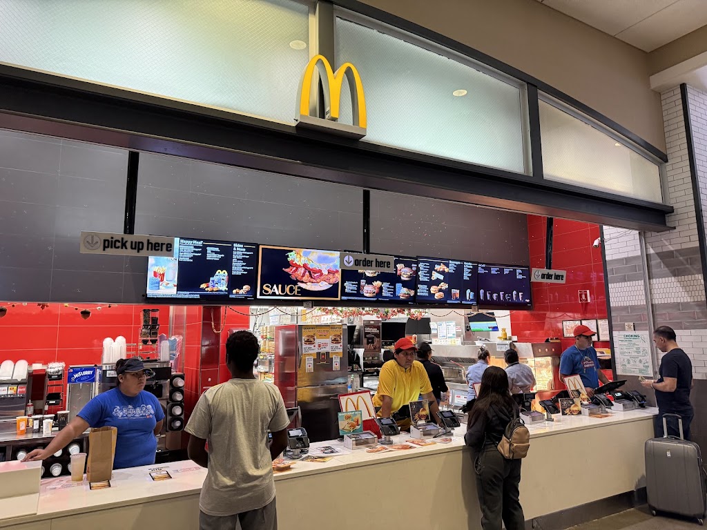 McDonald's, Woodbury, NY