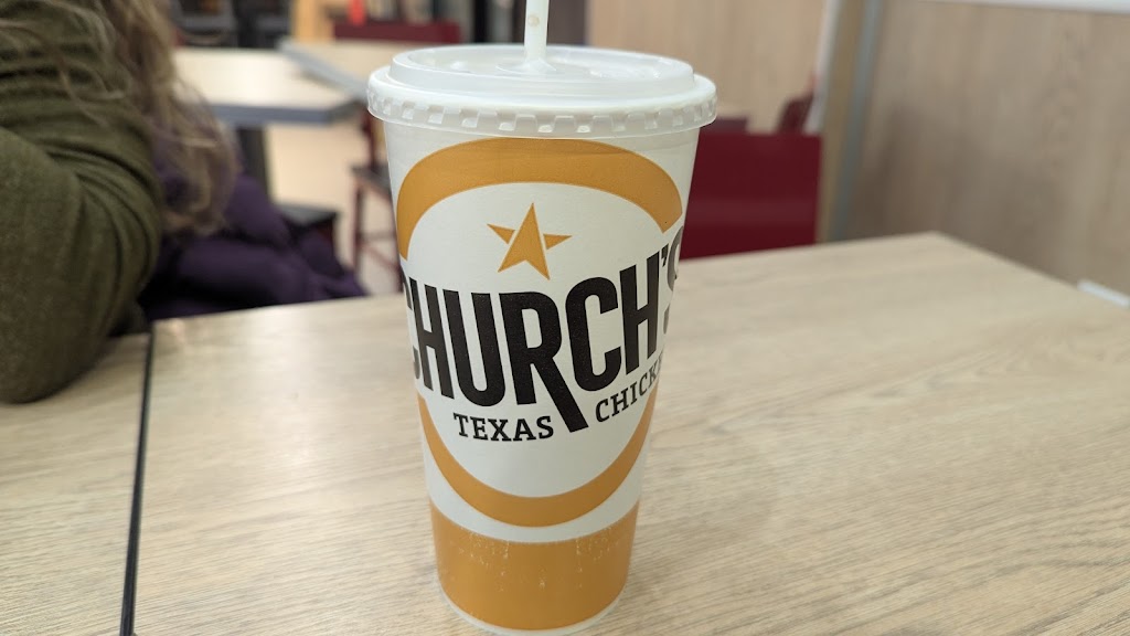 Church's Chicken