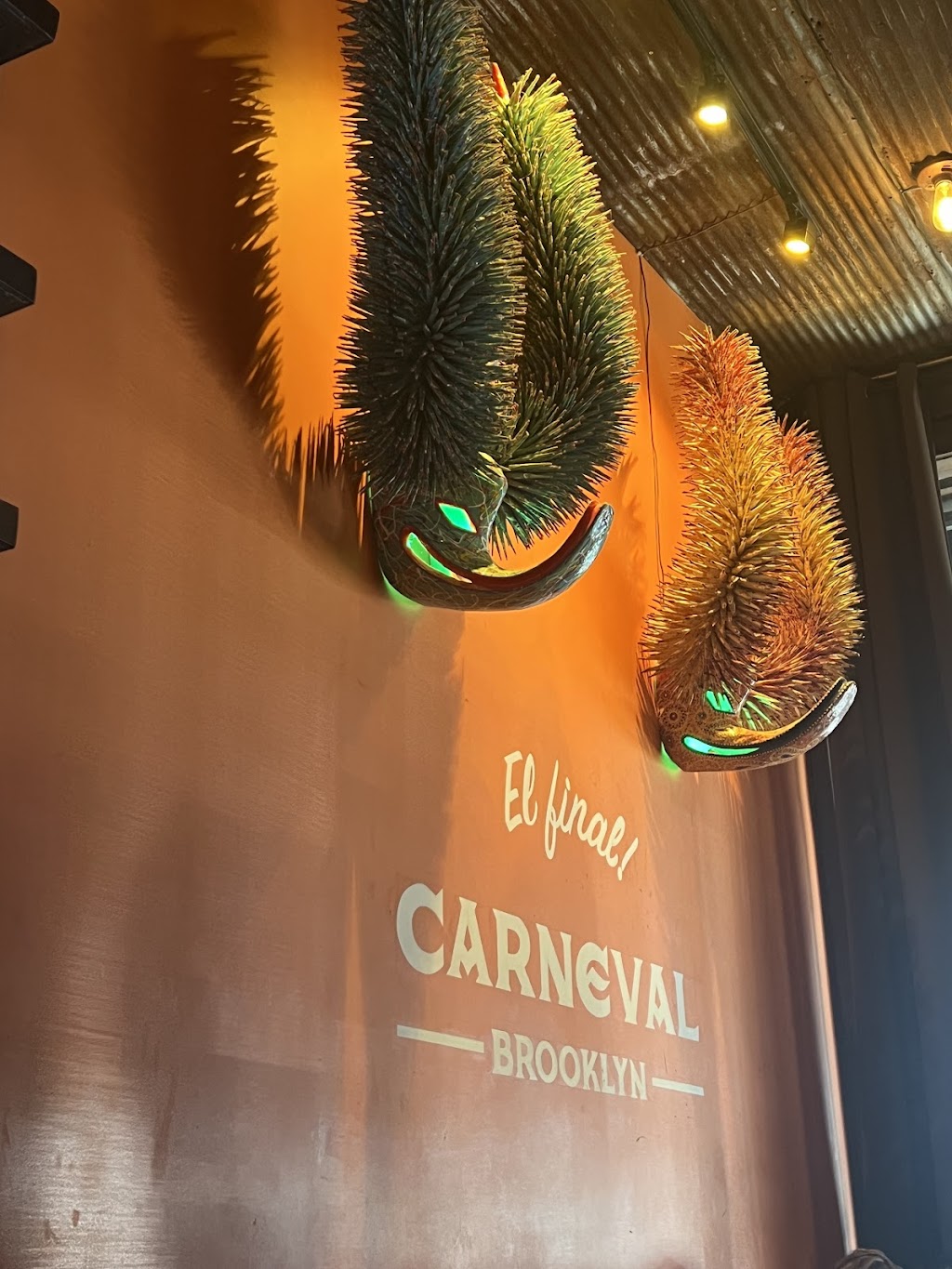 Carneval, Albee Square, NY