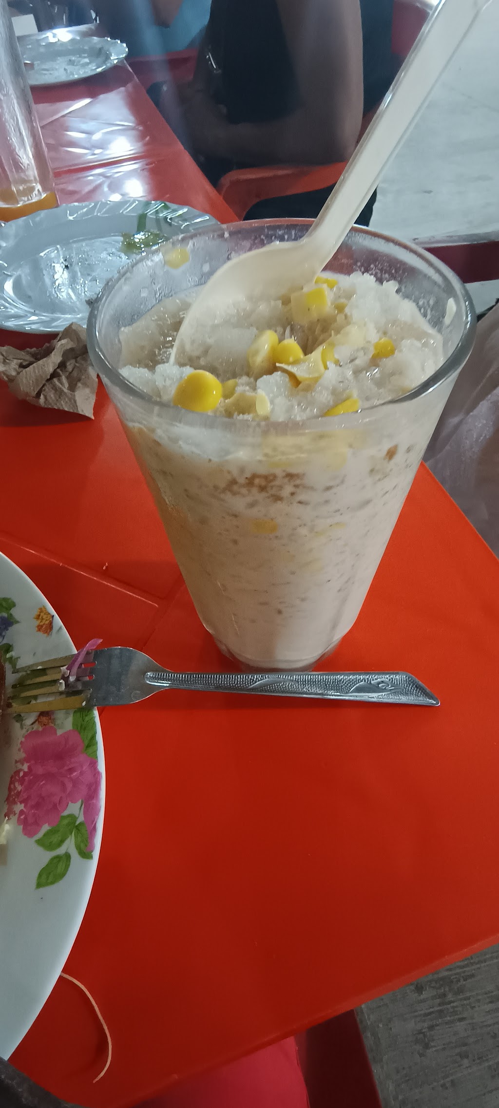 Antojitos Doña Madal