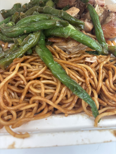 Asian Chao Oriental Eatery