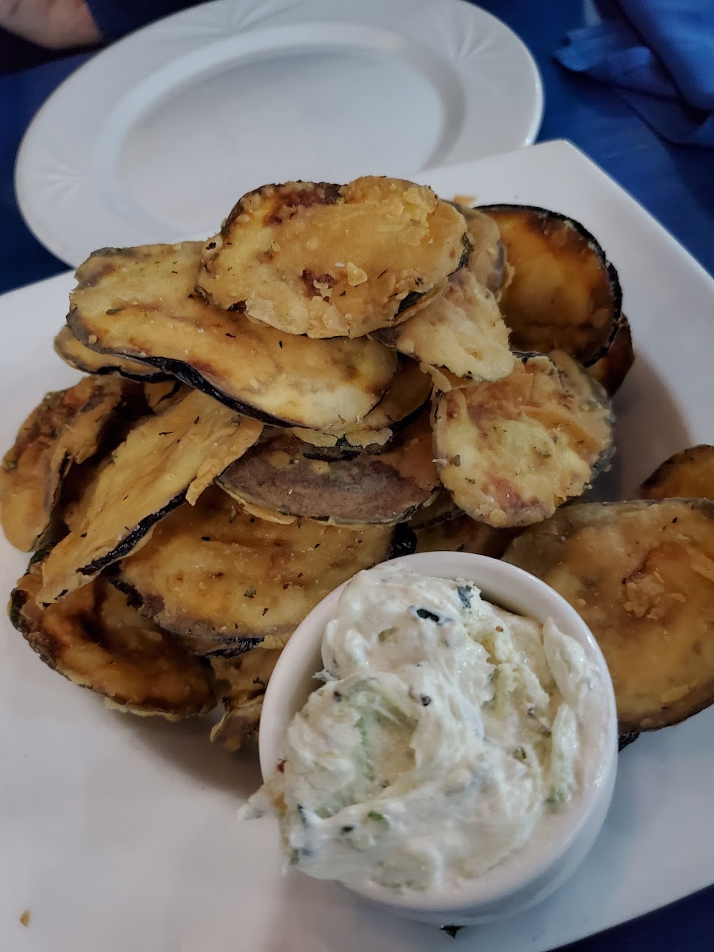 Platia Greek Kitchen, Syosset, NY