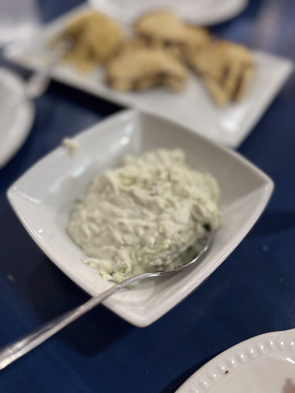 Platia Greek Kitchen