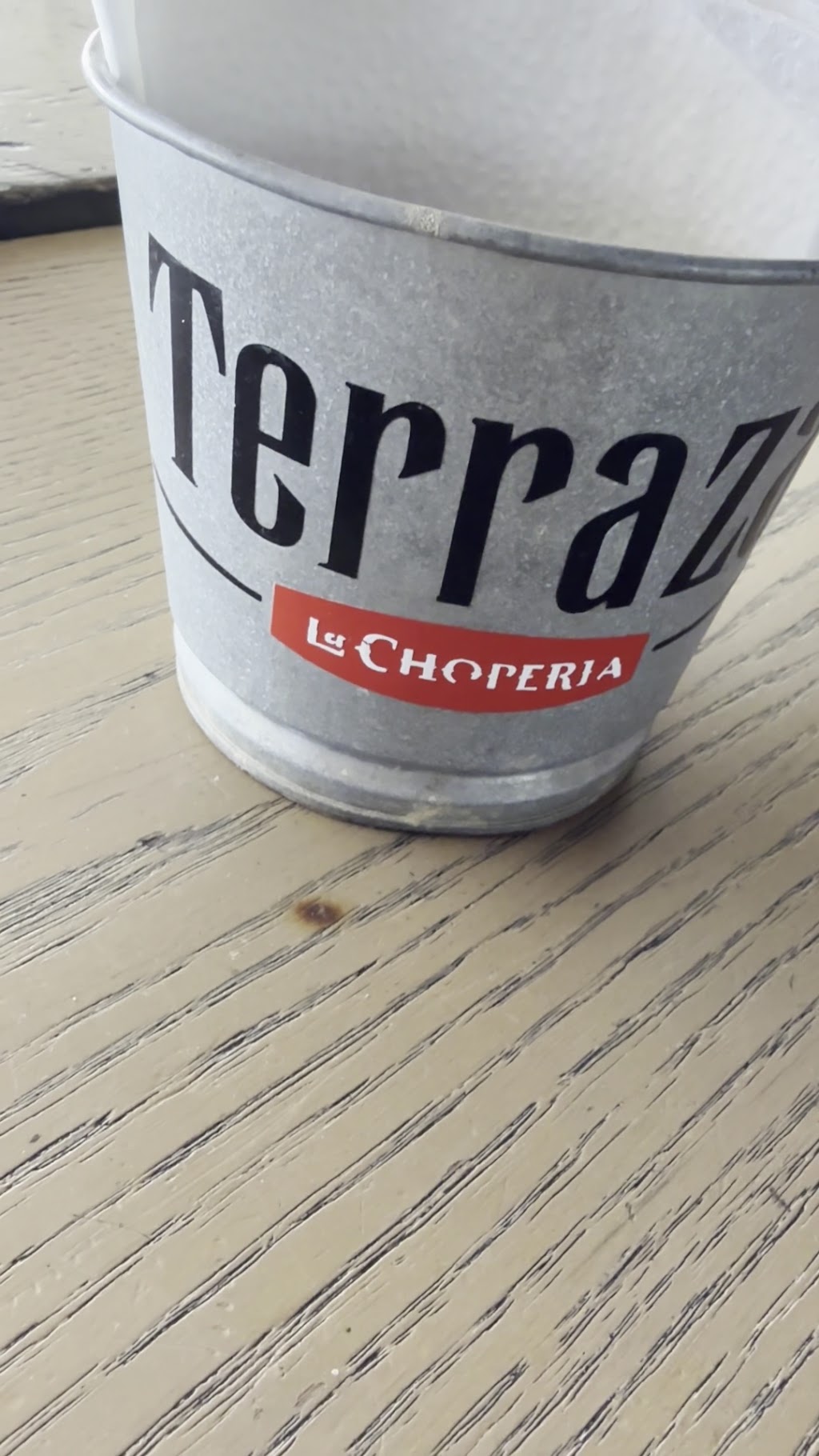 La Choperia