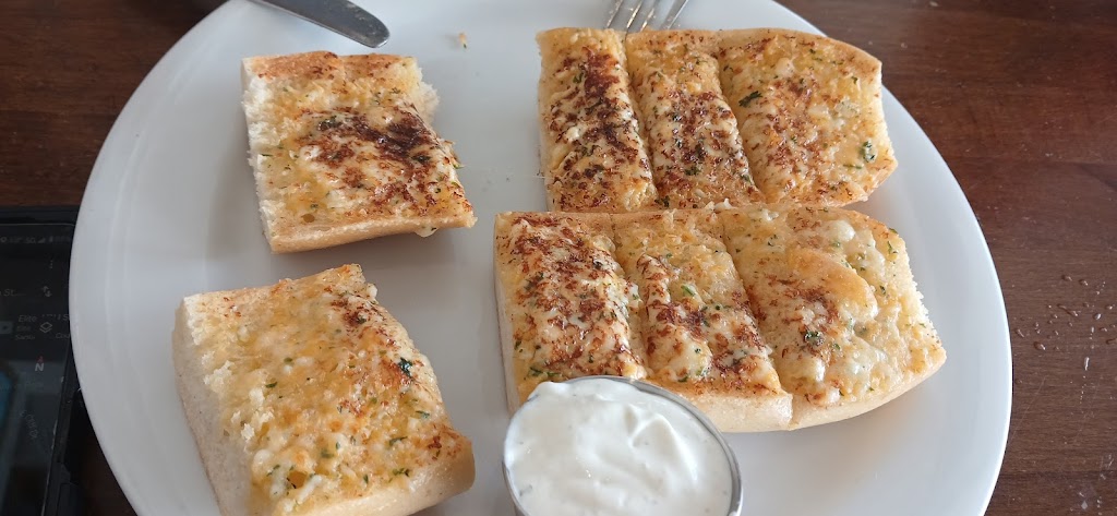 Riva Fish House