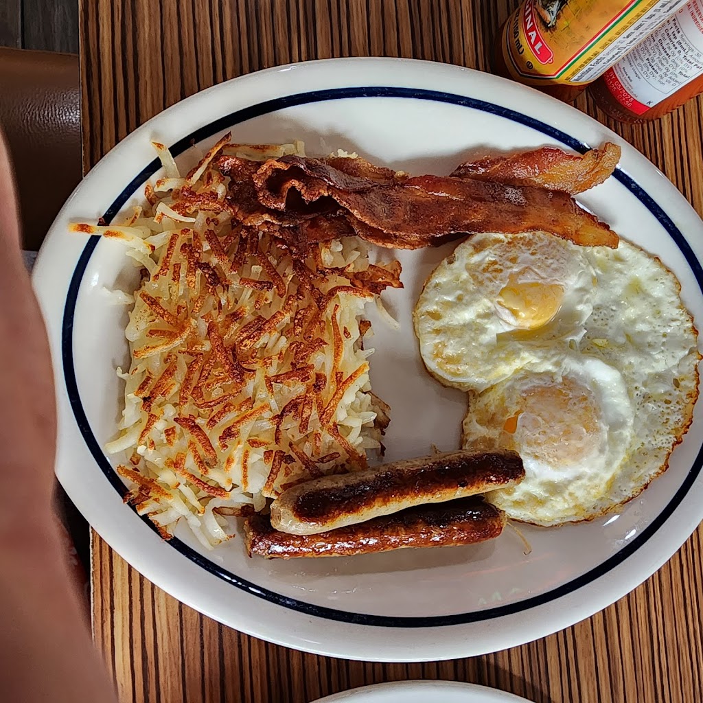 IHOP