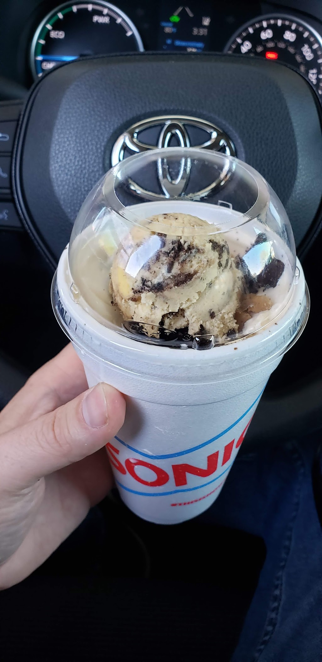 Sonic