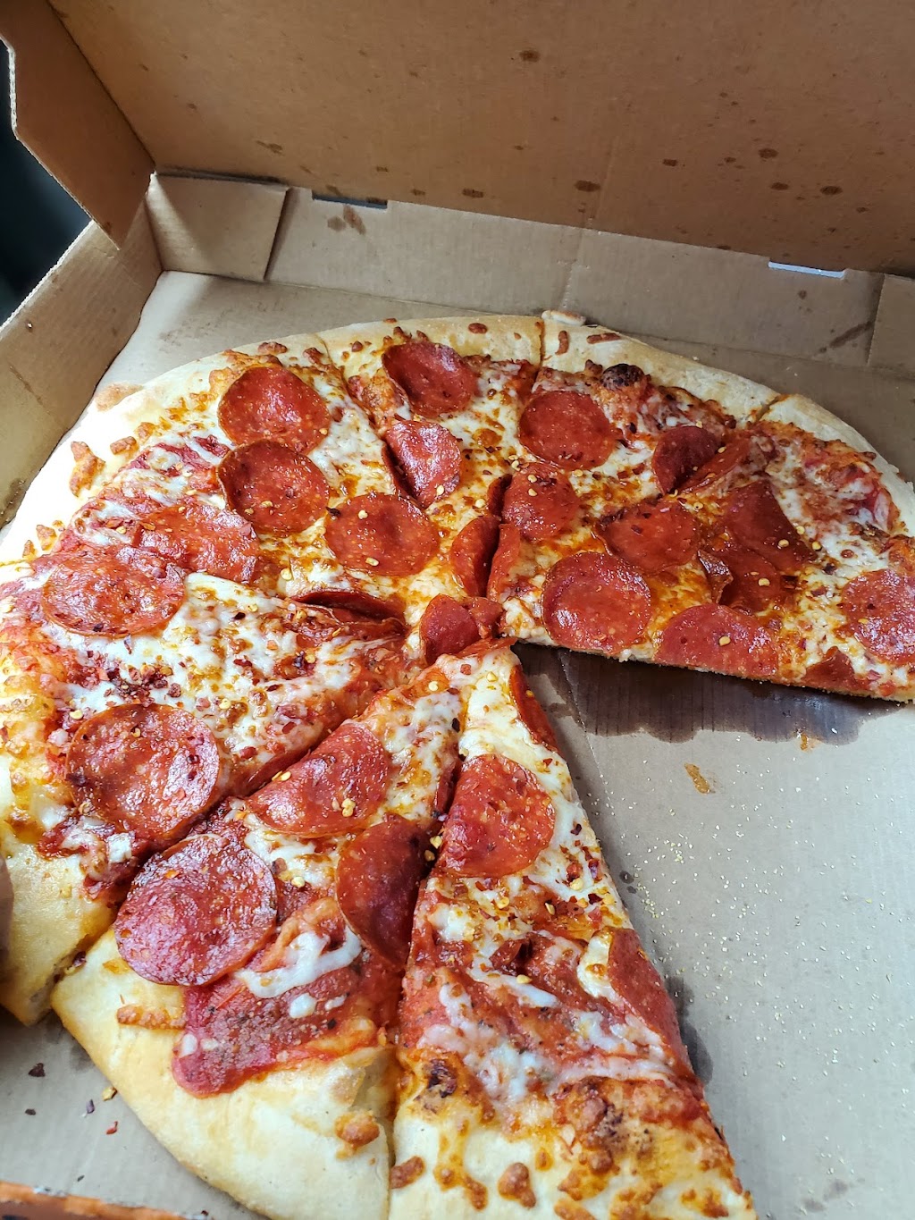 Little Caesars, Killeen, TX