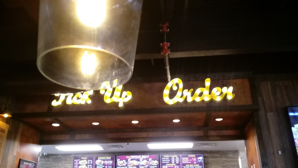 Zaxby's