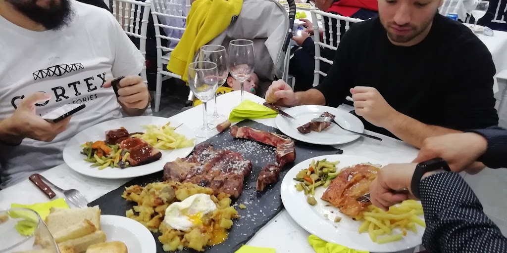RESTAURANTE LA VILLA