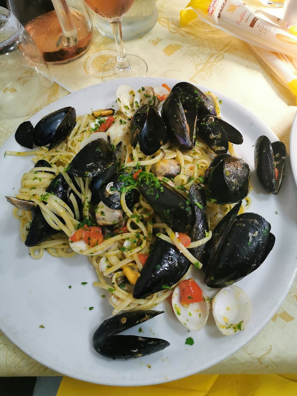 Taverna Ca' di Giurni