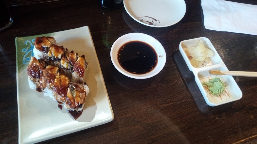 Tai Sushi House