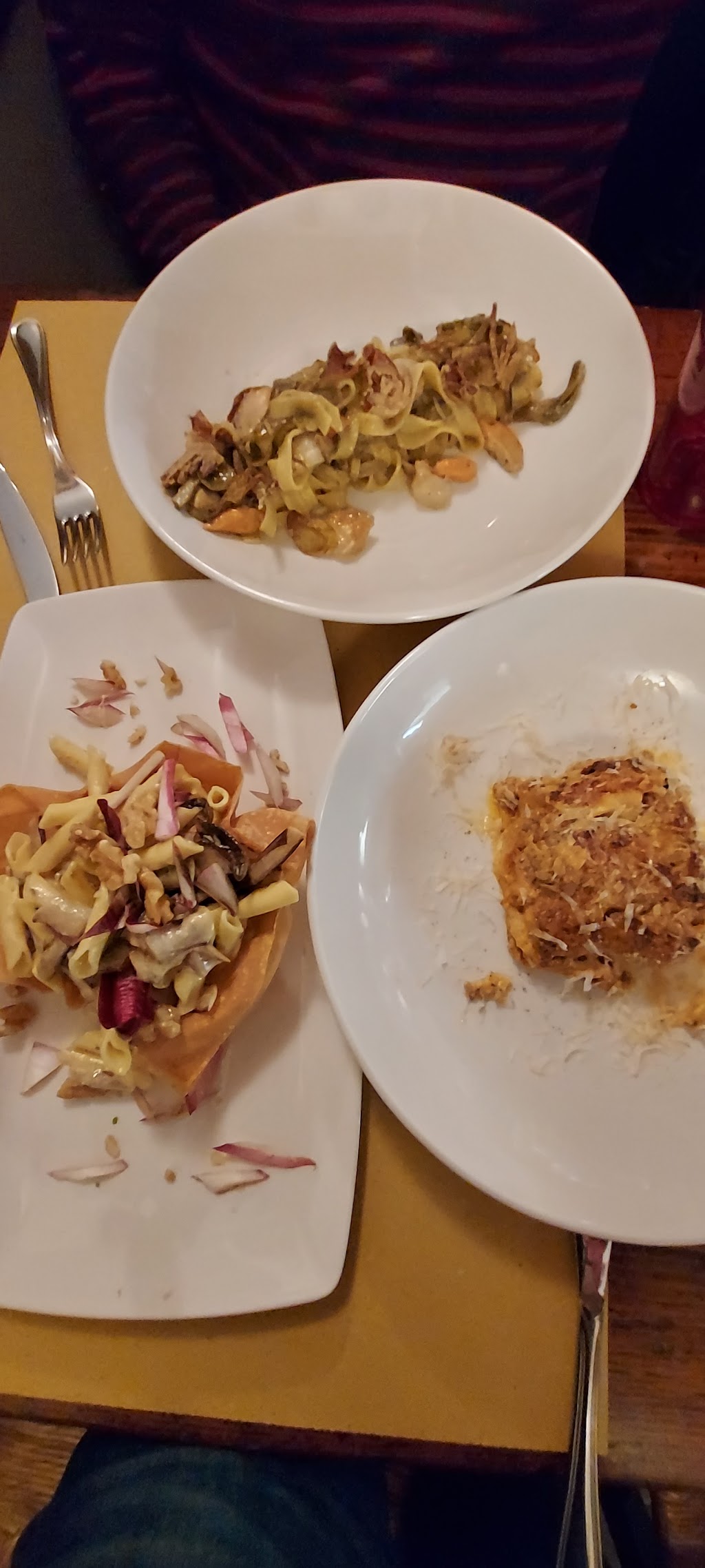 Bacaro e Trattoria da Fiore