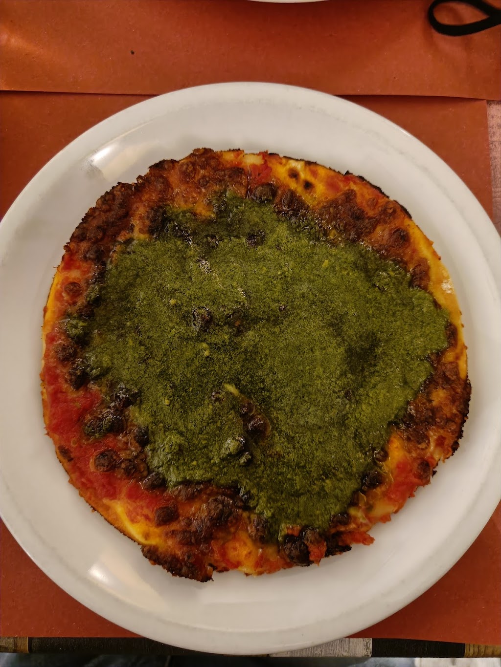 Bar Bulè, Alessandria, Italy