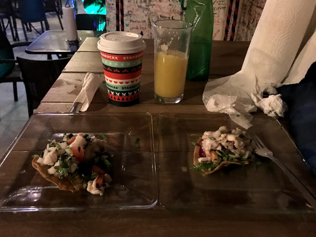 Joe's Seafood & Bar