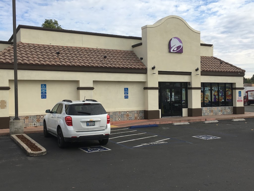 Taco Bell, Lemon Grove, CA