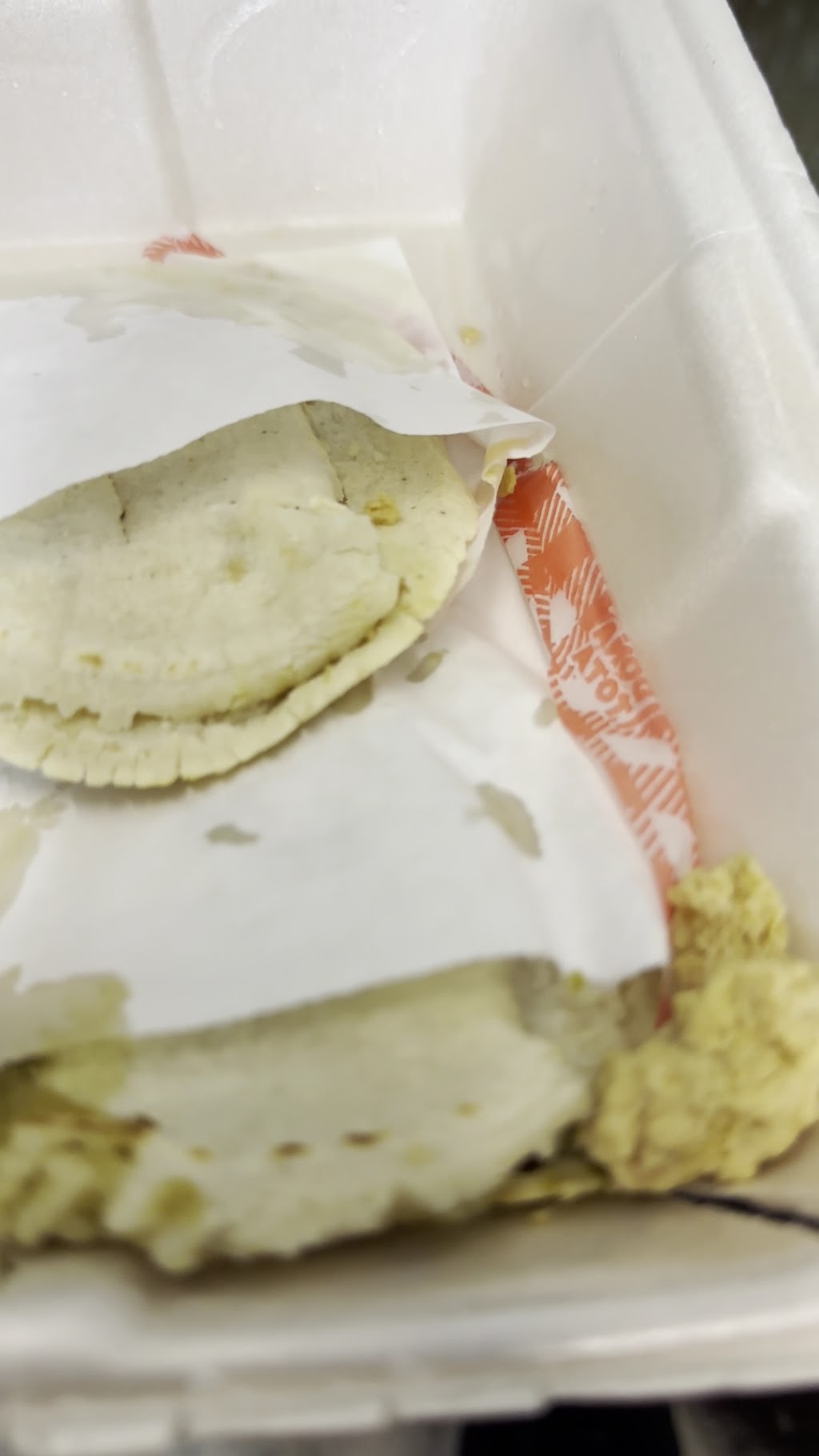 Gorditas Doña Tota