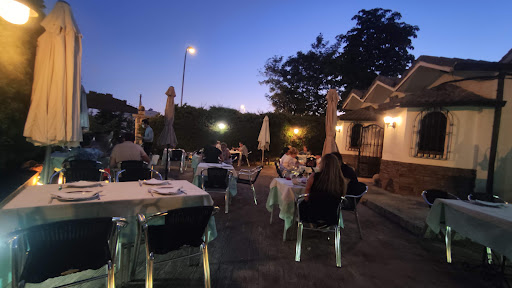 Casa Abilio, Colmenar Viejo