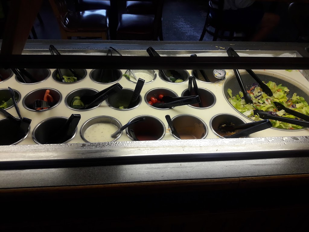 Pizza Hut, Rio Grande City, TX
