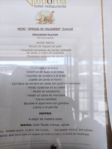 Coto Valdorba