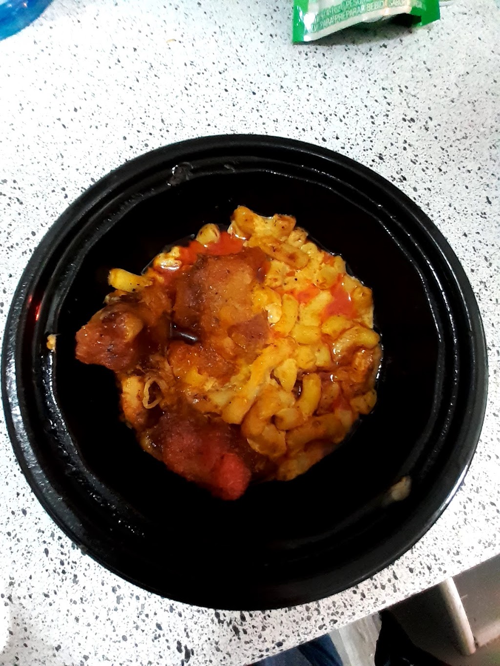 KFC/Taco Bell