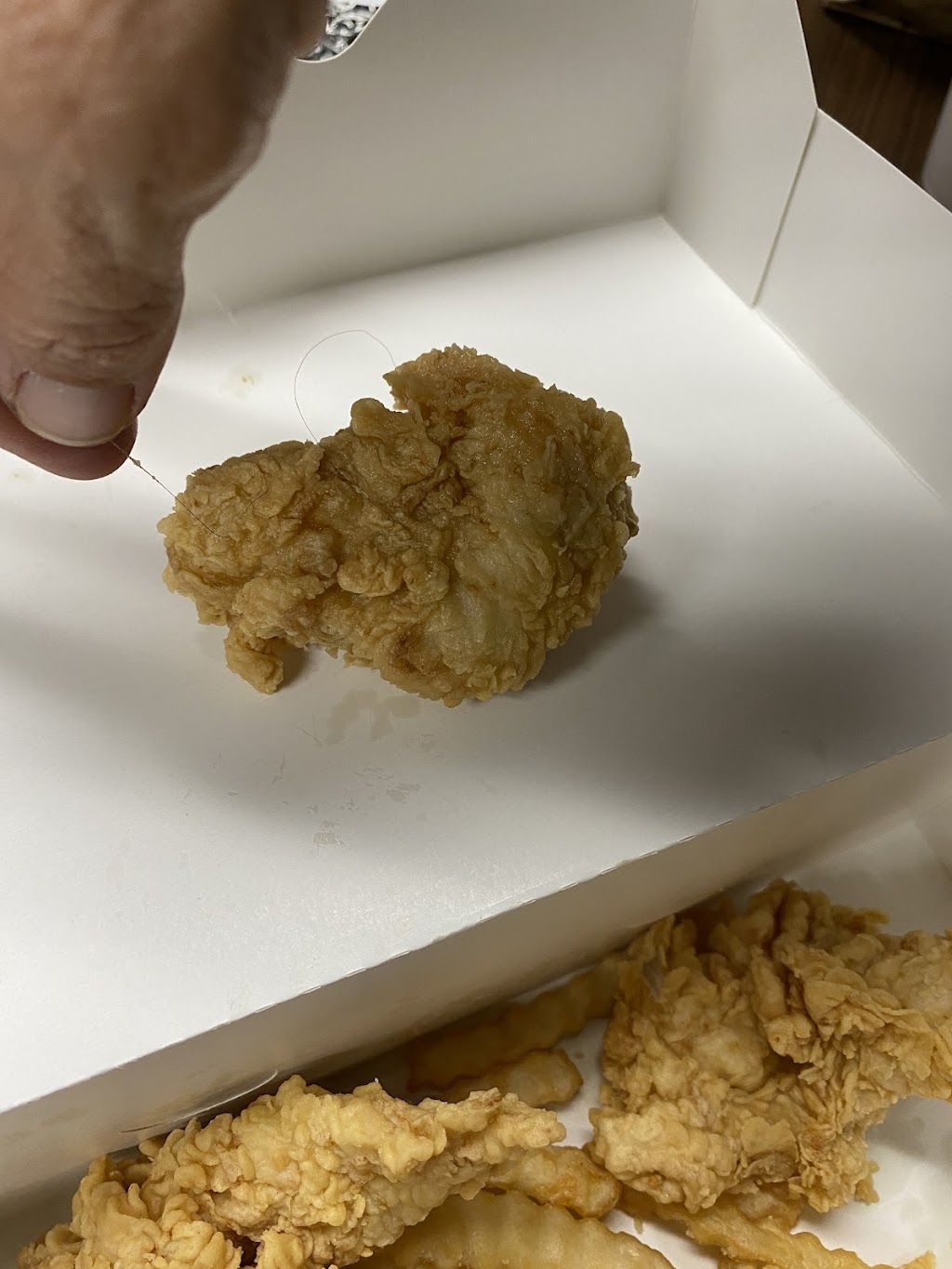 Bush's Chicken, Copperas Cove, TX