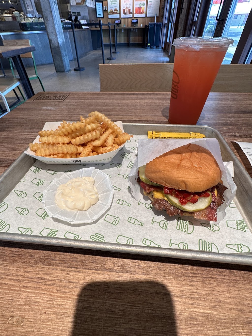 Shake Shack