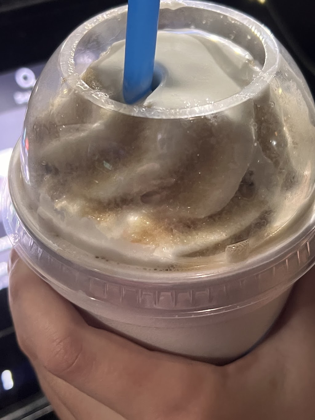 Sonic, Seguin, TX