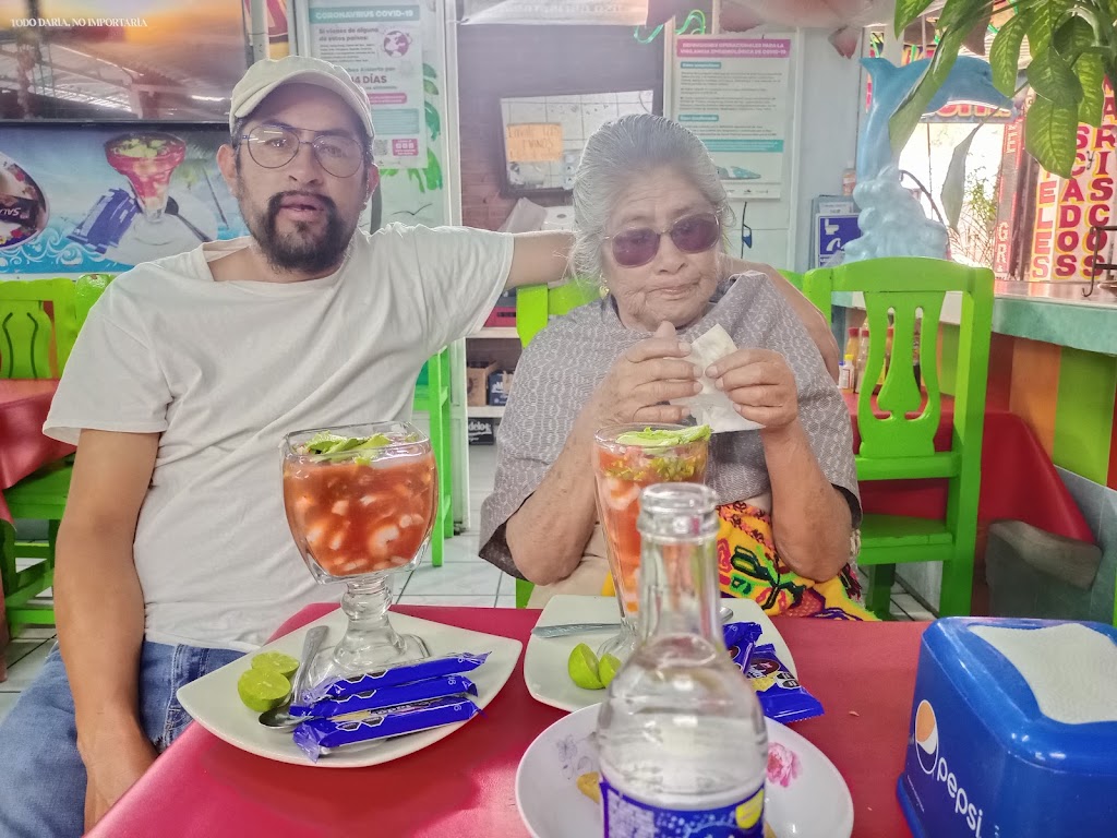 restaurante la costa grande