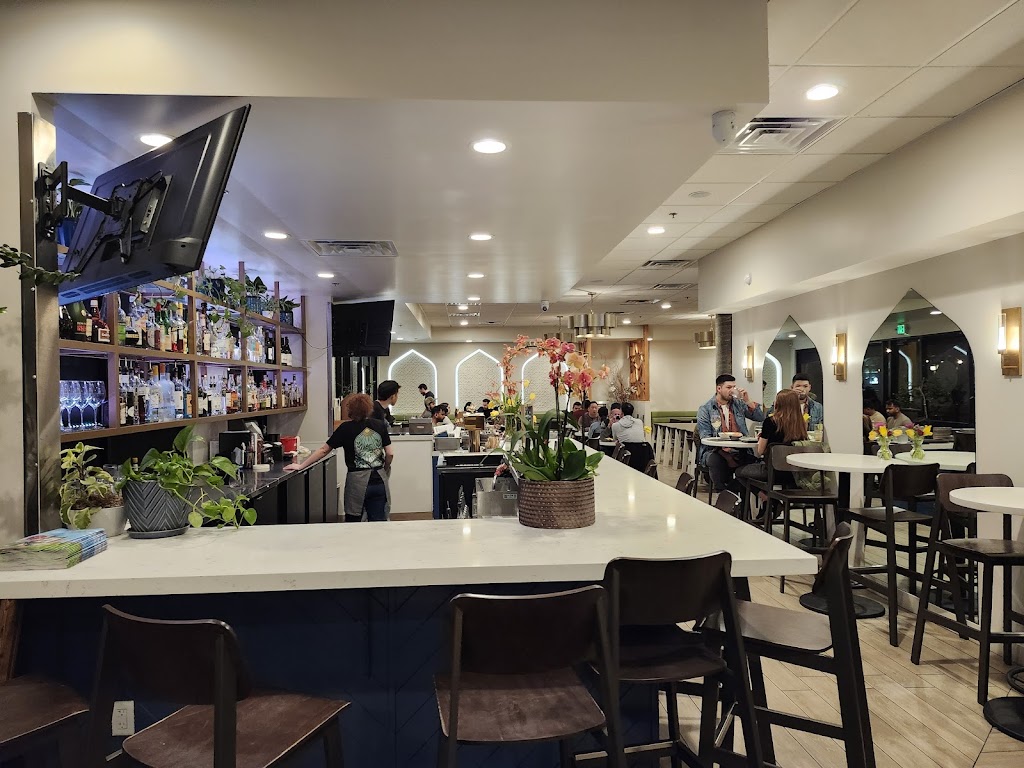 Maydoon Persian Cuisine